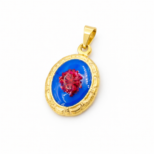 Collana Oceano Blu
