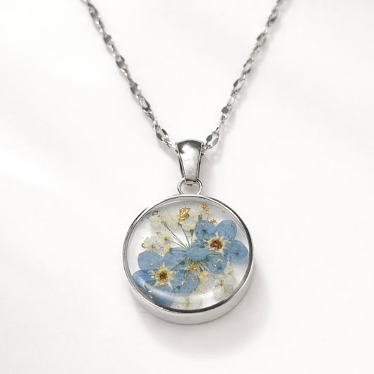 Collana Eternity