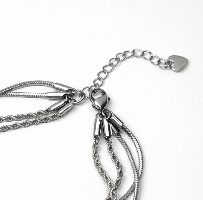 Collana Celine