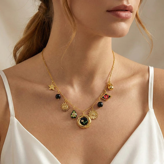 Collana Astro