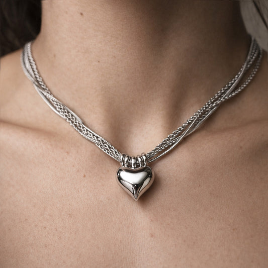 Collana Celine