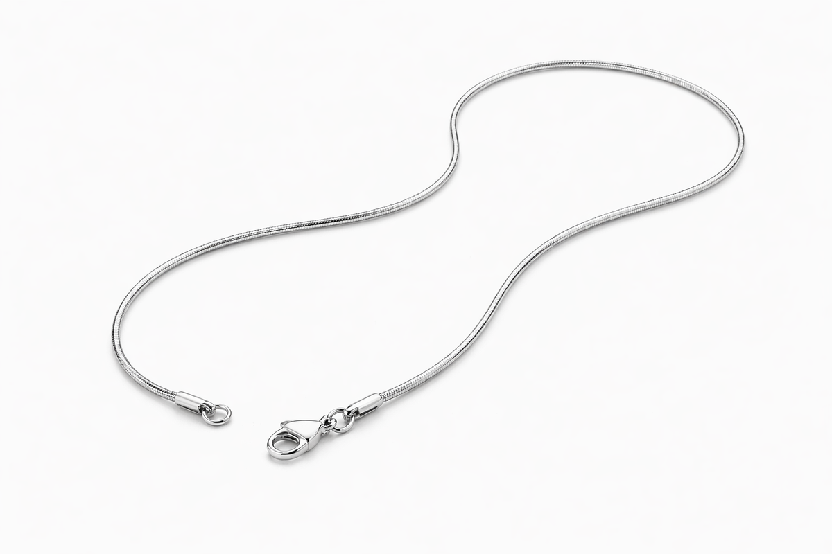 Collana Seta