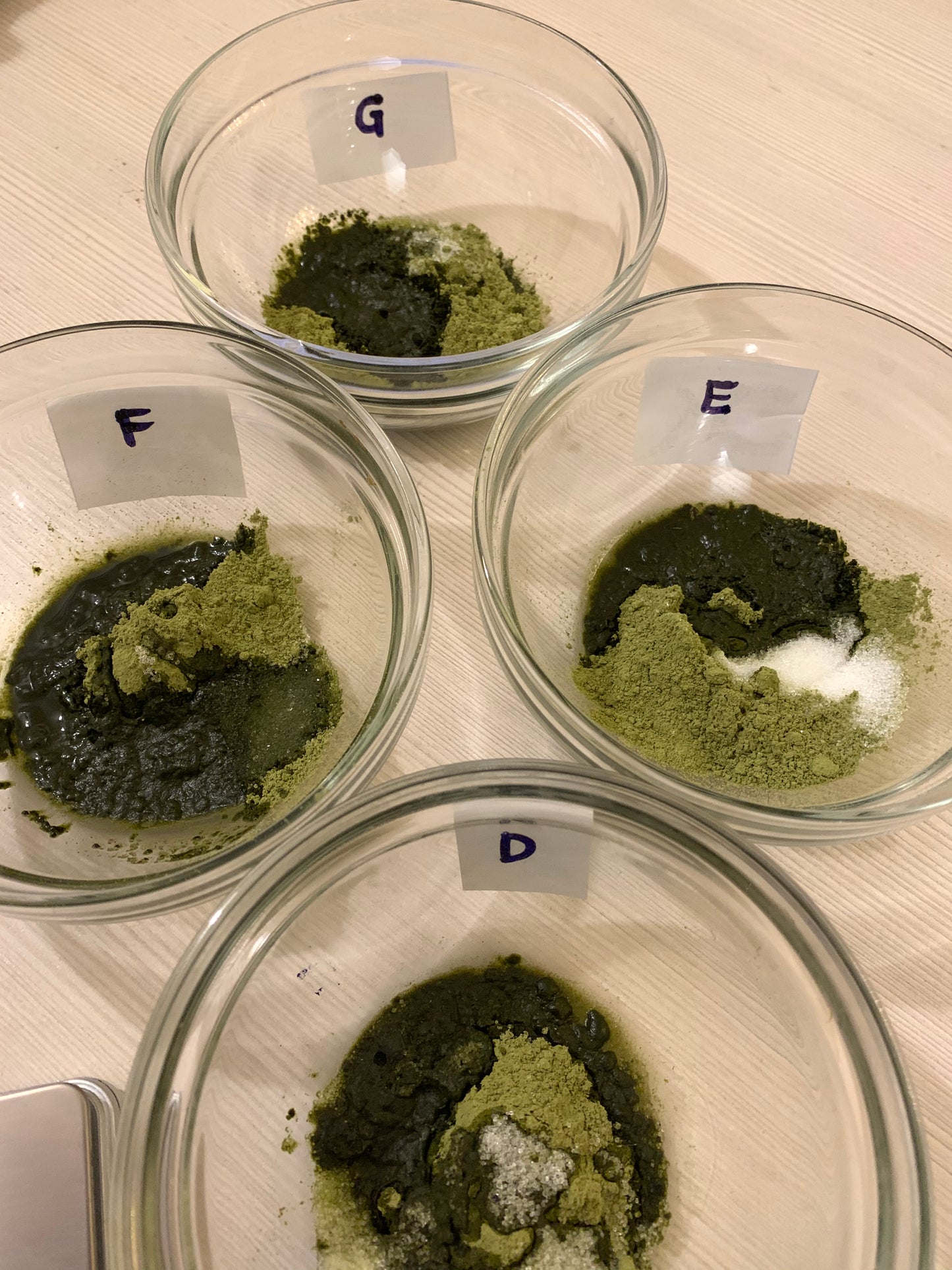 Cono Hennè 100% Naturale artigianale