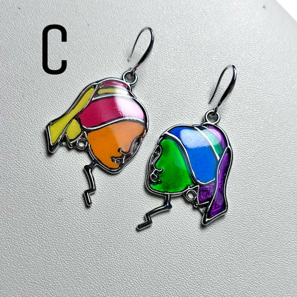 LGBT Faces