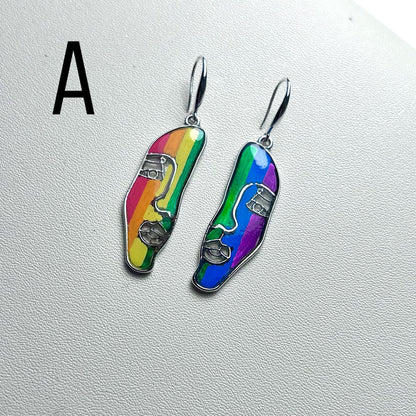 LGBT Faces
