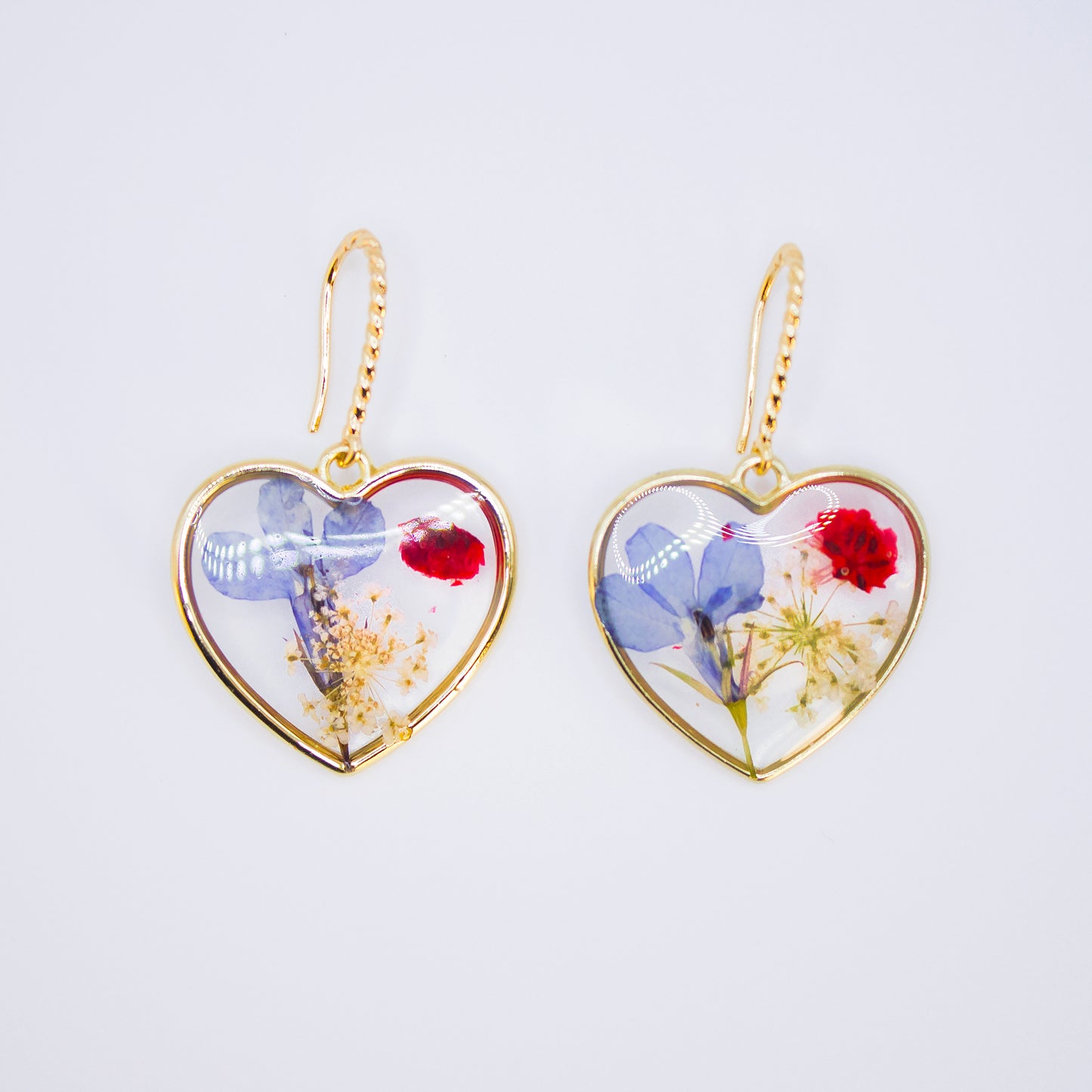 Cuore Blu