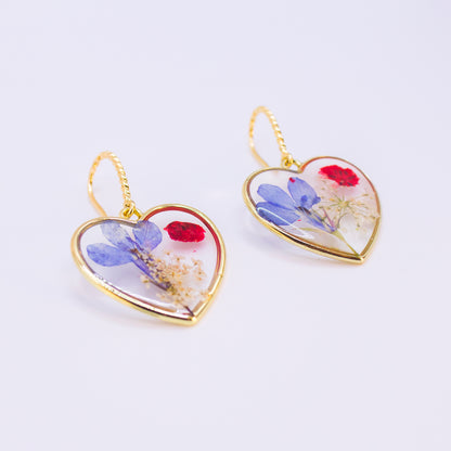 Cuore Blu