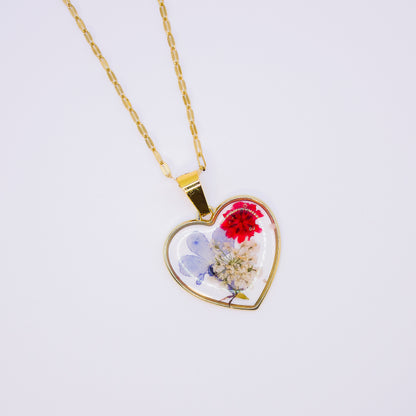 Cuore Blu