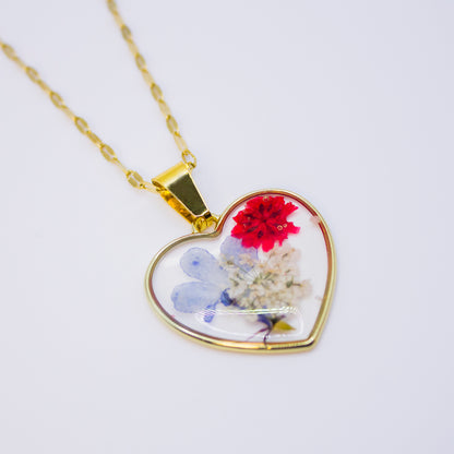 Cuore Blu