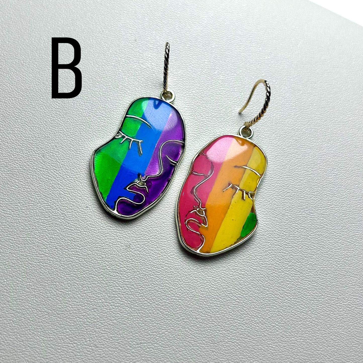LGBT Faces