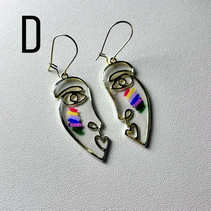 LGBT Faces