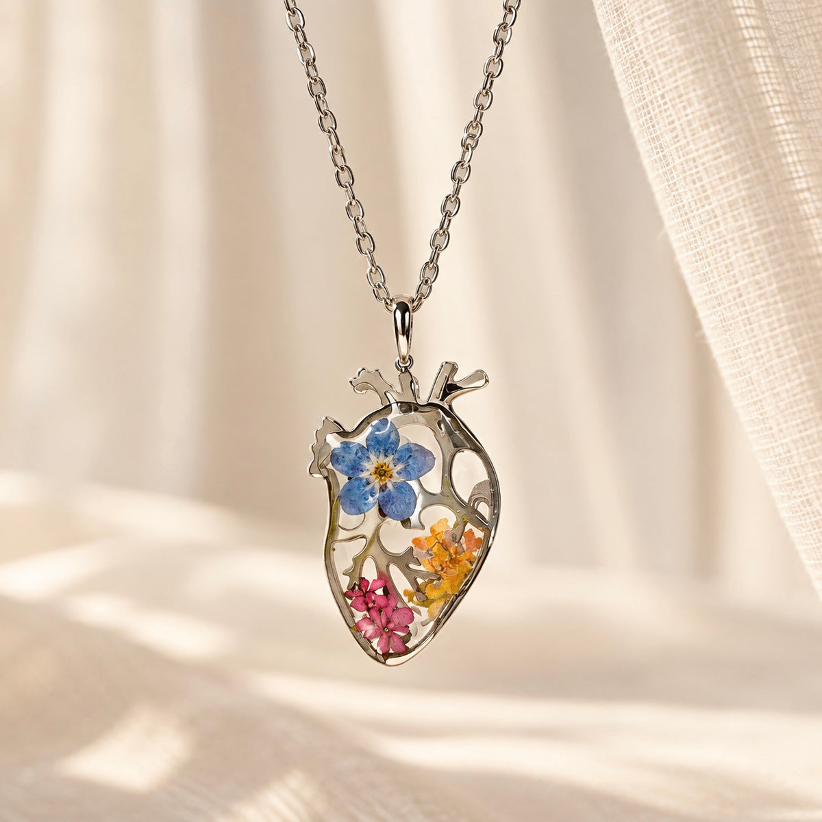 Collana Respira