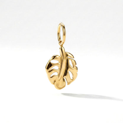 Ciondolo Avani - Acciaio Inox