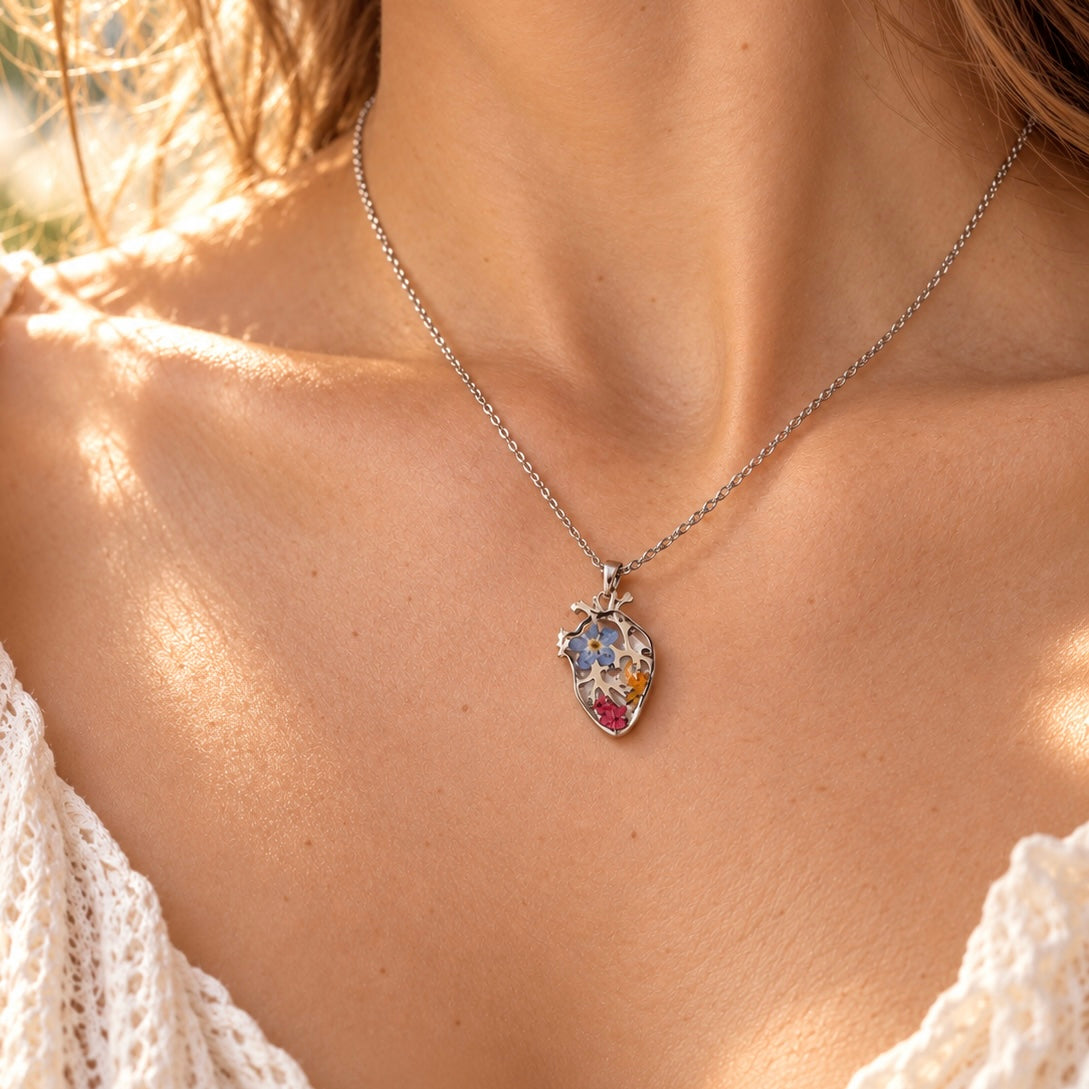 Collana Respira