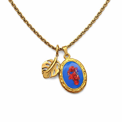 Ciondolo Avani - Acciaio Inox