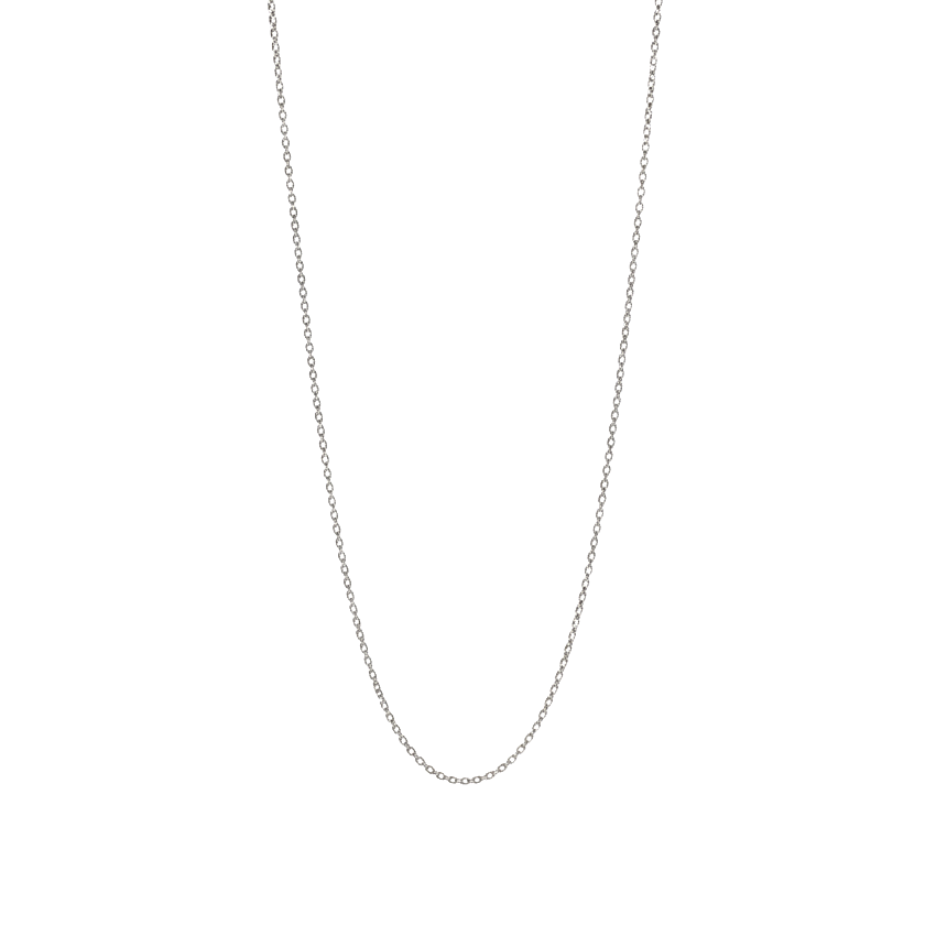 Collana Filo - Acciaio Inox