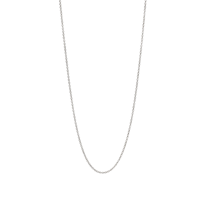 Collana Filo - Acciaio Inox