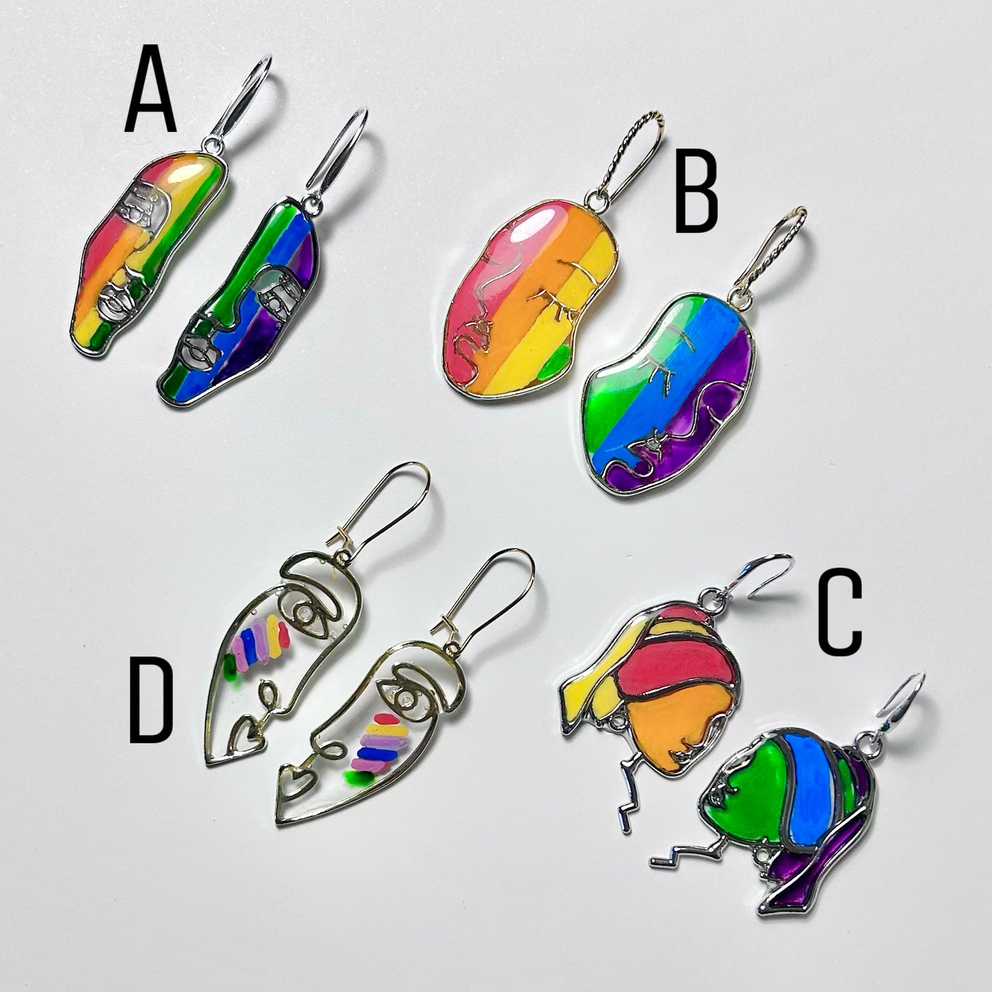 LGBT Faces