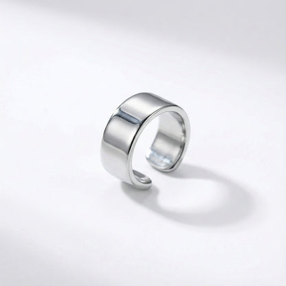 Earcuff Origin - Acciaio Inox