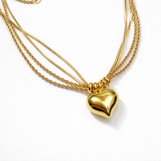 Collana Celine