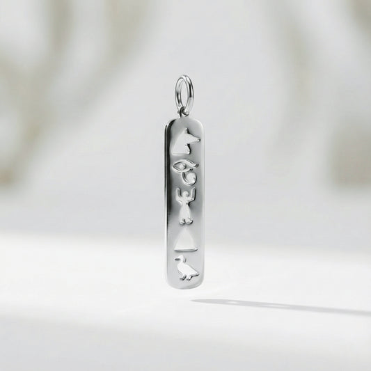 Collana Anubi