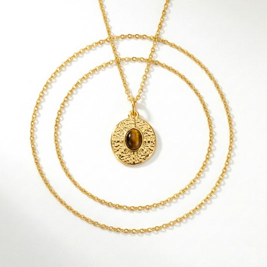 Collana Iride