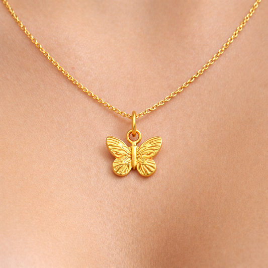 Collana Farah