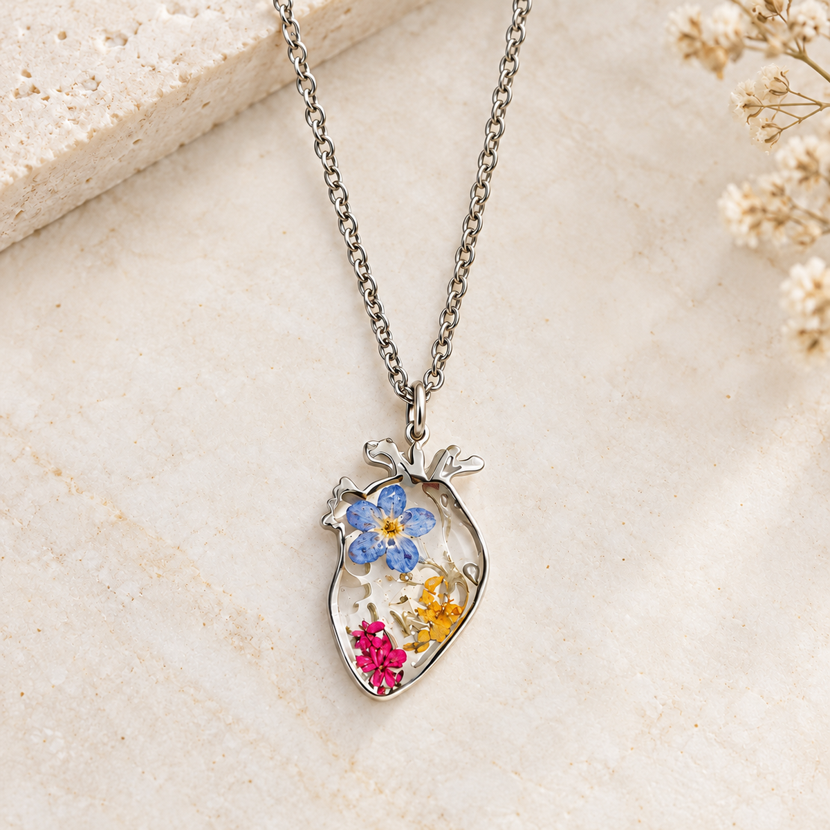 Collana Respira