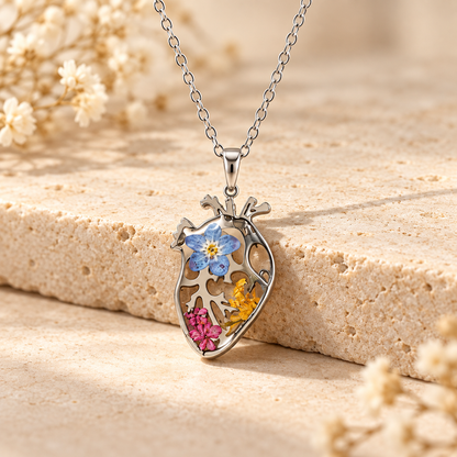 Collana Respira