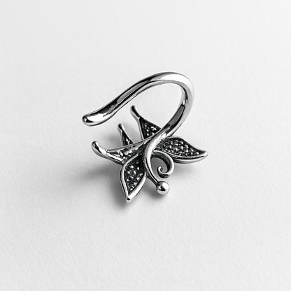 Cuff Butterfly